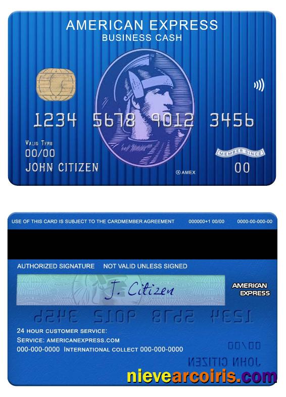 USA Springside Mortgage bank amex business cash card